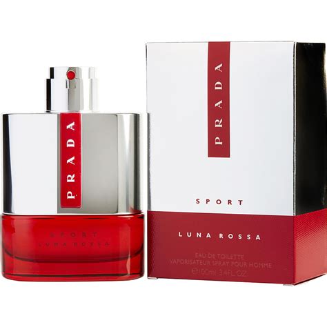 Luna Rossa Sport Prada cologne 